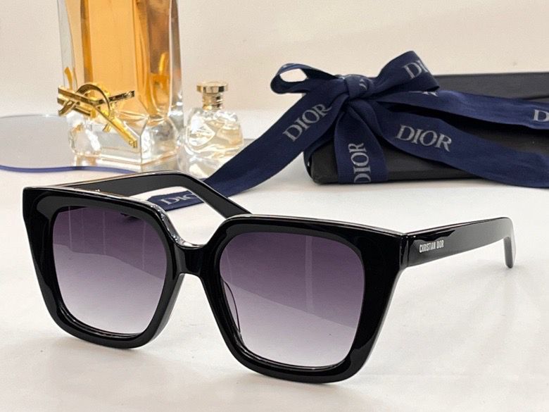 Wholesale Cheap D ior Replica Designer Sunglasses AAA  for Sale