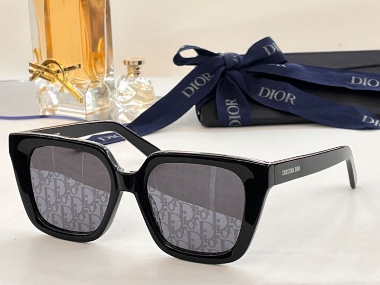 Wholesale Cheap D ior Replica Designer Sunglasses AAA  for Sale