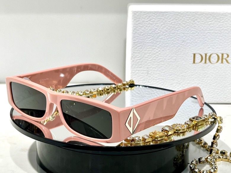 Wholesale Cheap D ior Replica Designer Sunglasses AAA  for Sale