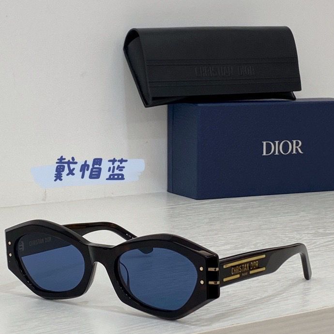 Wholesale Cheap D ior Replica Designer Sunglasses AAA  for Sale