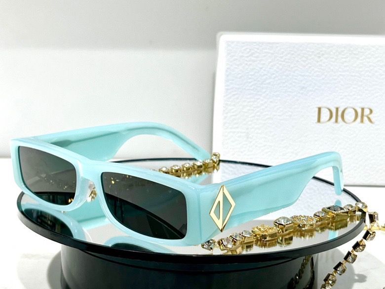Wholesale Cheap D ior Replica Designer Sunglasses AAA  for Sale