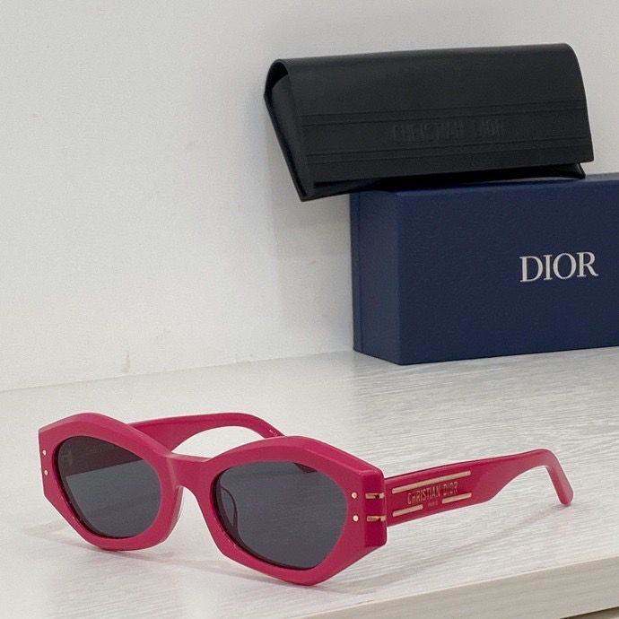 Wholesale Cheap D ior Replica Designer Sunglasses AAA  for Sale