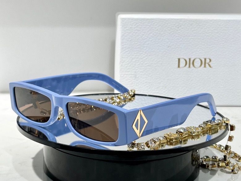Wholesale Cheap D ior Replica Designer Sunglasses AAA  for Sale