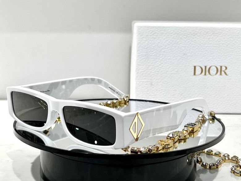 Wholesale Cheap D ior Replica Designer Sunglasses AAA  for Sale