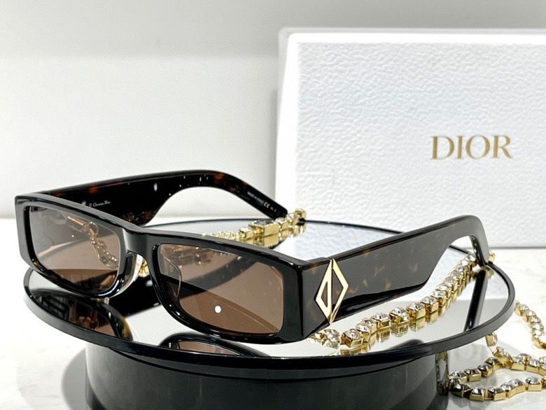 Wholesale Cheap D ior Replica Designer Sunglasses AAA  for Sale
