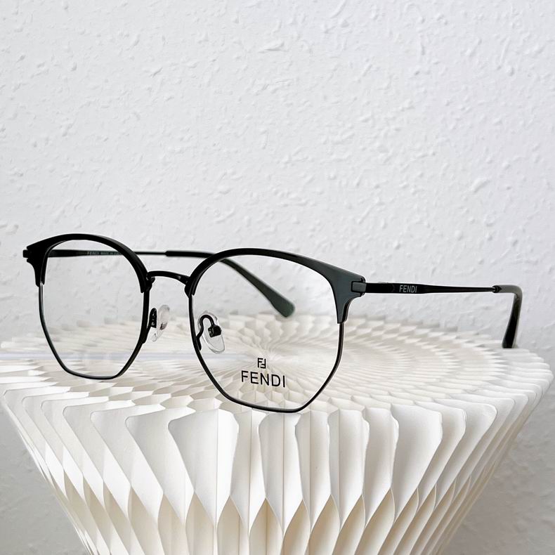 Wholesale Cheap F endi Replica Designer Glasses Frames for Sale