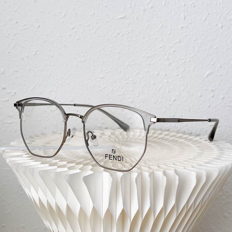 Wholesale Cheap F endi Replica Designer Glasses Frames for Sale
