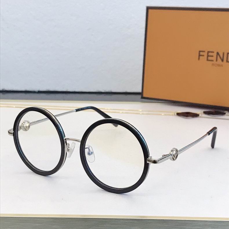 Wholesale Cheap F endi Replica Designer Glasses Frames for Sale