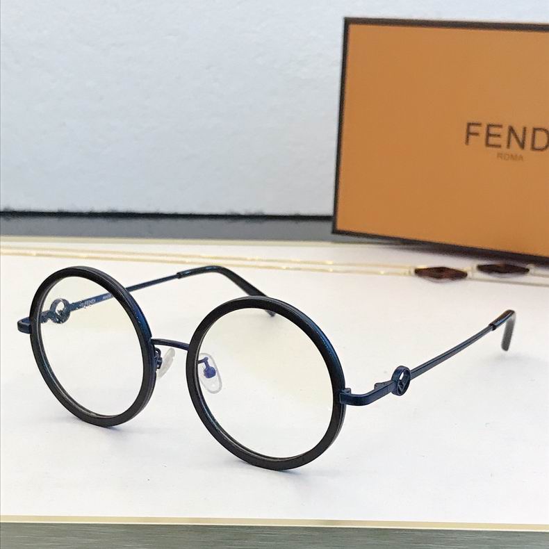 Wholesale Cheap F endi Replica Designer Glasses Frames for Sale
