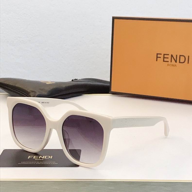 Wholesale Cheap F endi Replica Designer Sunglasses Aaa for Sale