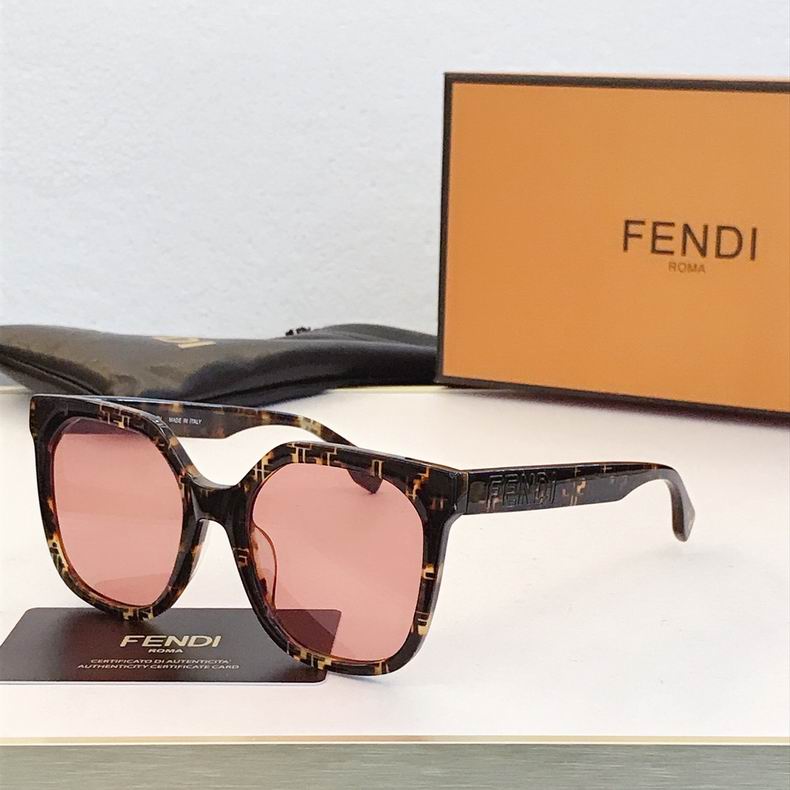 Wholesale Cheap F endi Replica Designer Sunglasses Aaa for Sale