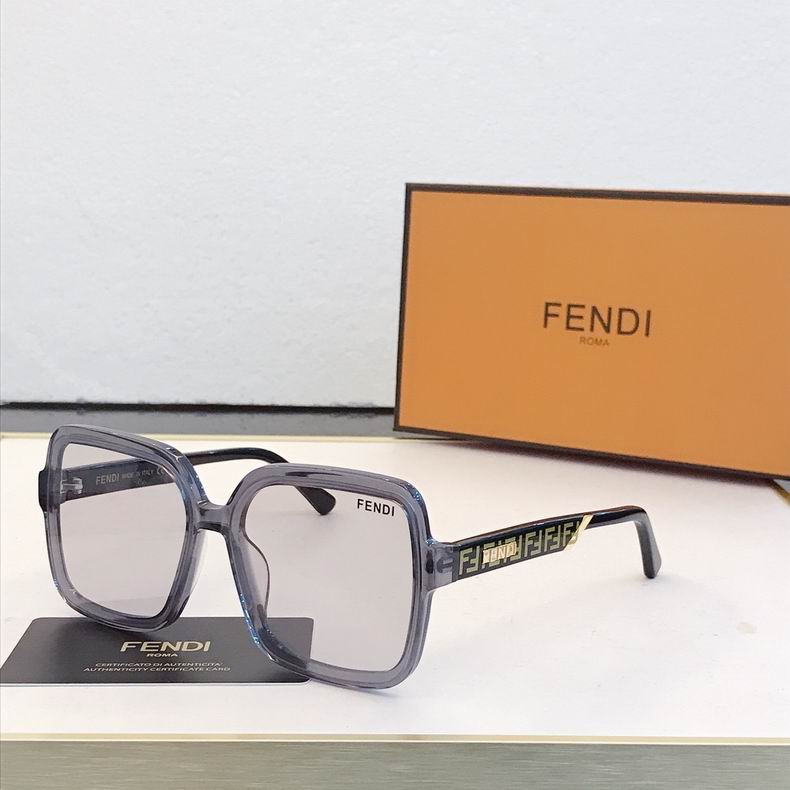 Wholesale Cheap F endi Replica Designer Sunglasses Aaa for Sale