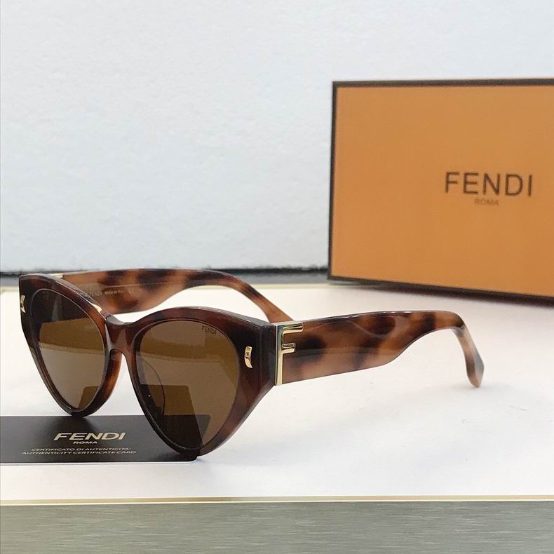 Wholesale Cheap F endi Replica Designer Sunglasses Aaa for Sale