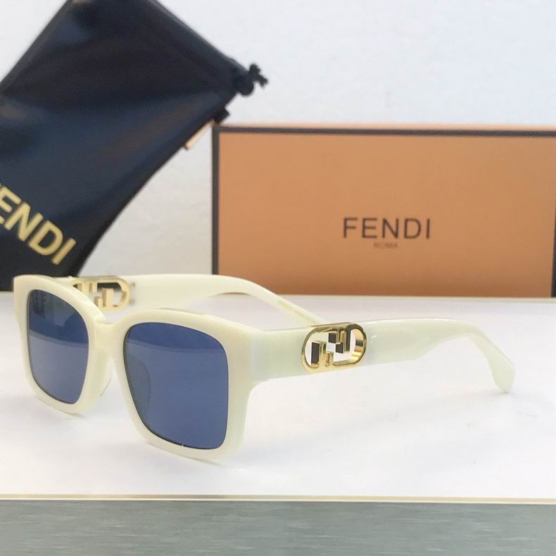 Wholesale Cheap F endi Replica Designer Sunglasses Aaa for Sale