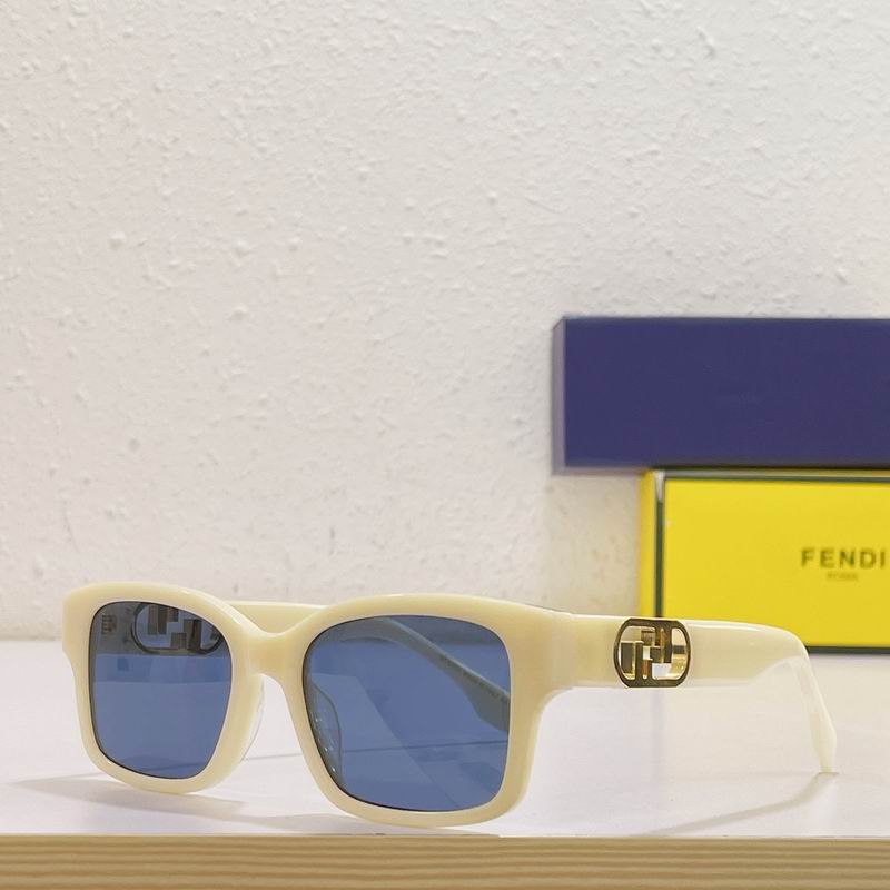 Wholesale Cheap F endi Replica Designer Sunglasses Aaa for Sale