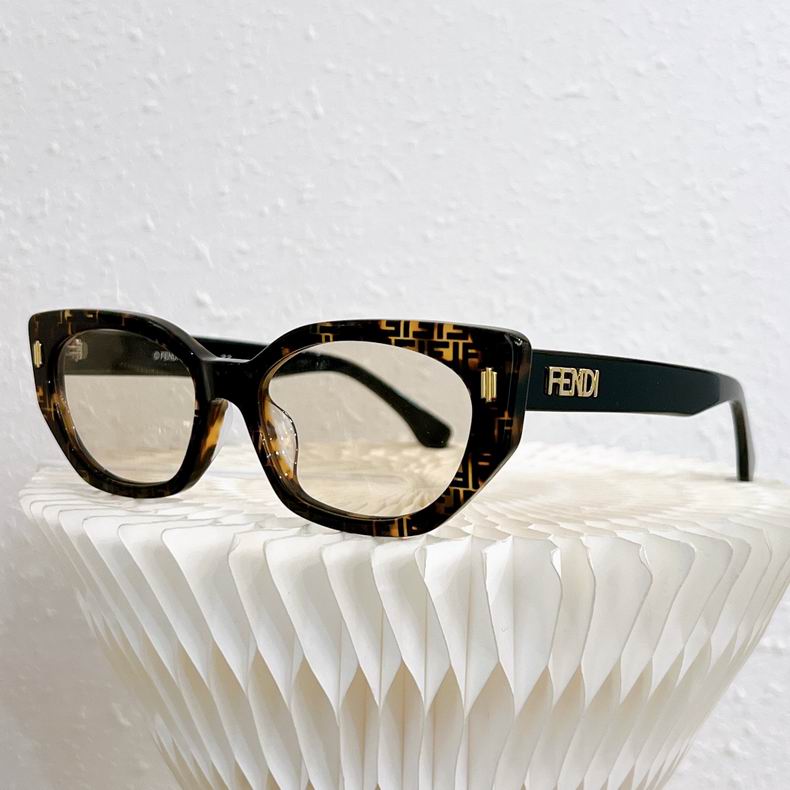 Wholesale Cheap F endi Replica Designer Sunglasses Aaa for Sale