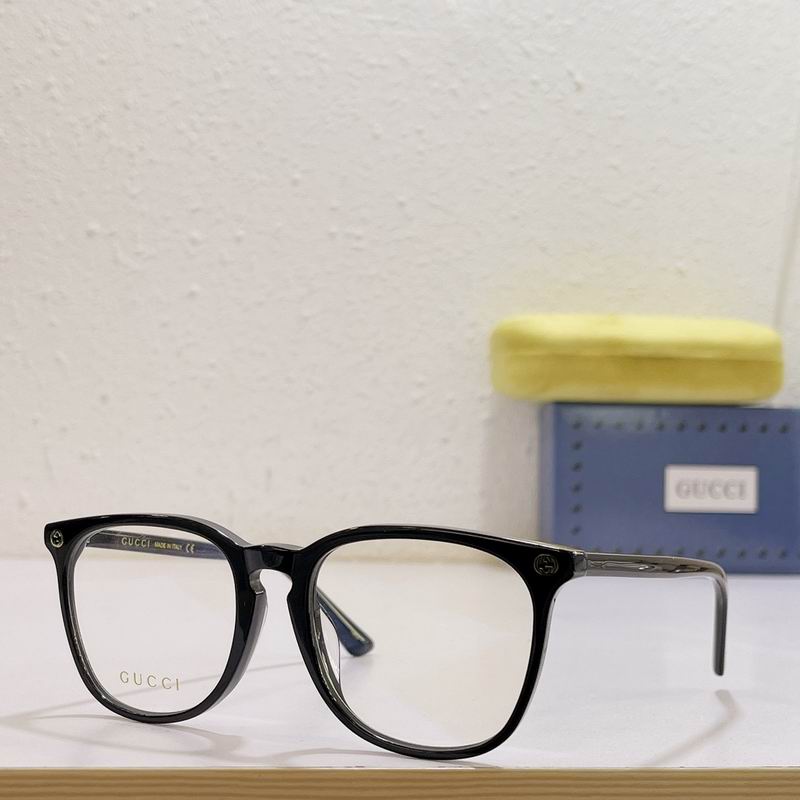 Wholesale Cheap G UCCI Replica Glasses Frames  for Sale