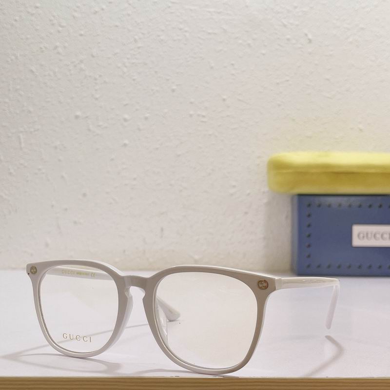 Wholesale Cheap G UCCI Replica Glasses Frames  for Sale