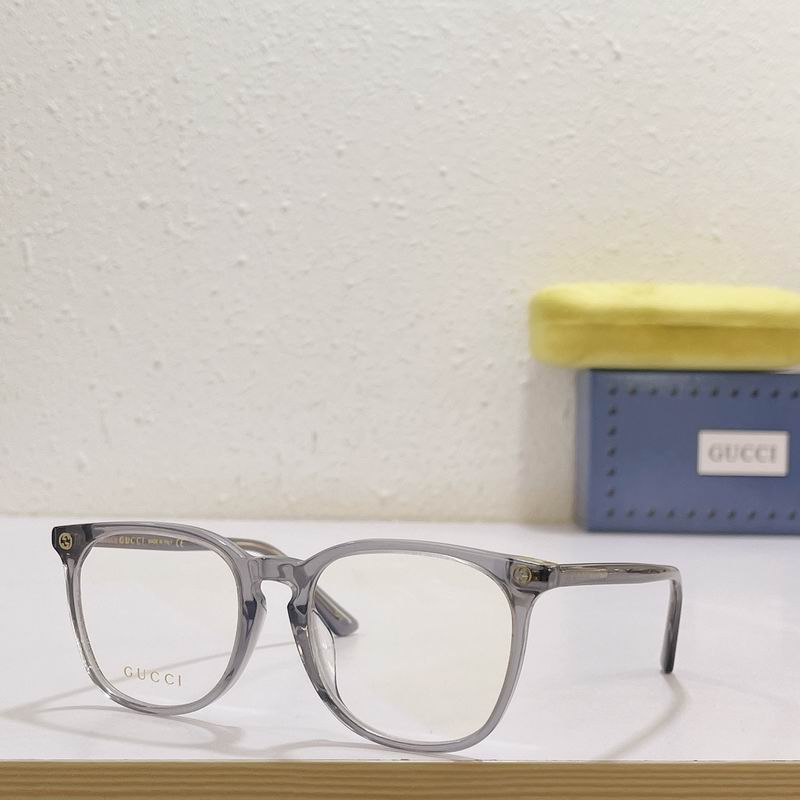 Wholesale Cheap G UCCI Replica Glasses Frames  for Sale