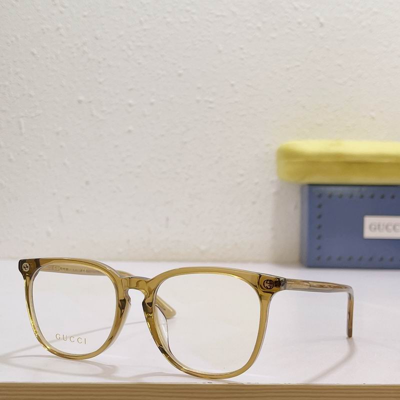 Wholesale Cheap G UCCI Replica Glasses Frames  for Sale