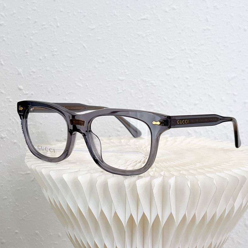 Wholesale Cheap G UCCI Replica Glasses Frames  for Sale