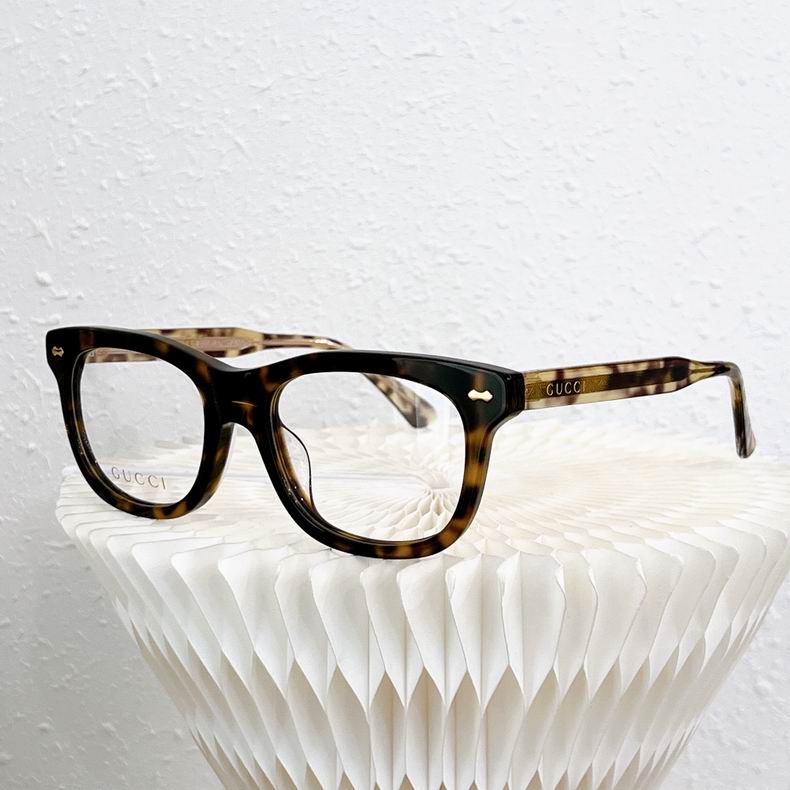 Wholesale Cheap G UCCI Replica Glasses Frames  for Sale