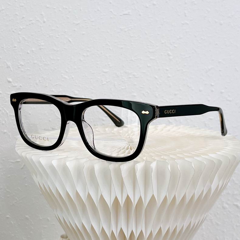 Wholesale Cheap G UCCI Replica Glasses Frames  for Sale
