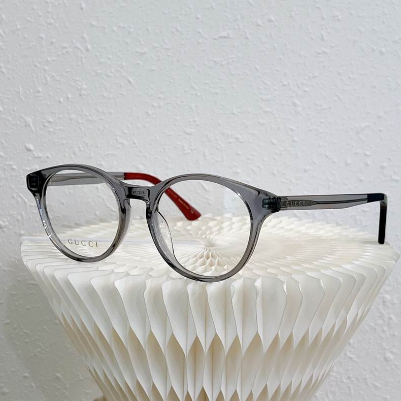 Wholesale Cheap G UCCI Replica Glasses Frames  for Sale