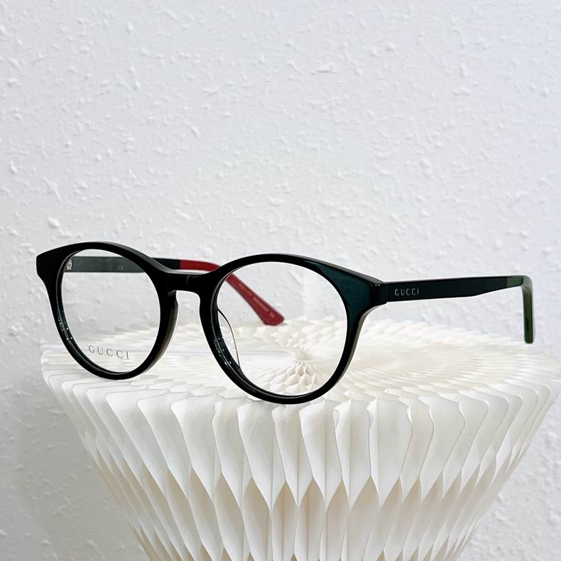 Wholesale Cheap G UCCI Replica Glasses Frames  for Sale