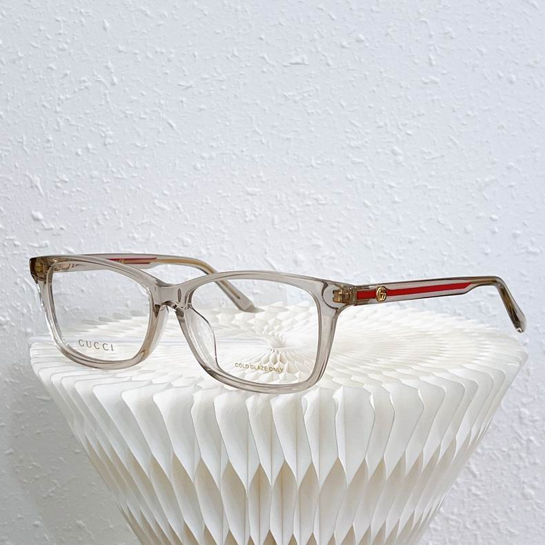 Wholesale Cheap G UCCI Replica Glasses Frames  for Sale