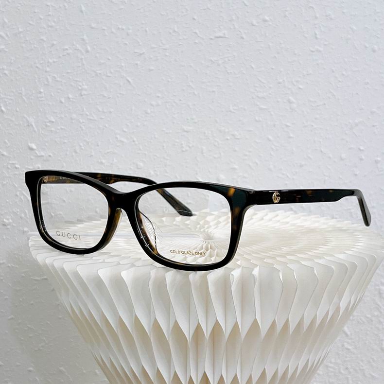 Wholesale Cheap G UCCI Replica Glasses Frames  for Sale