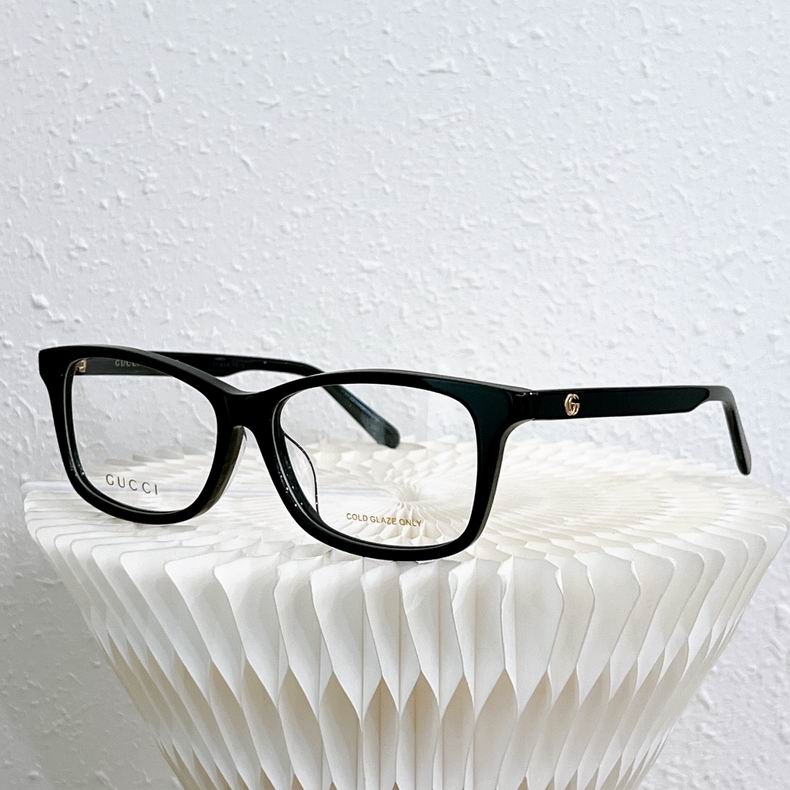 Wholesale Cheap G UCCI Replica Glasses Frames  for Sale