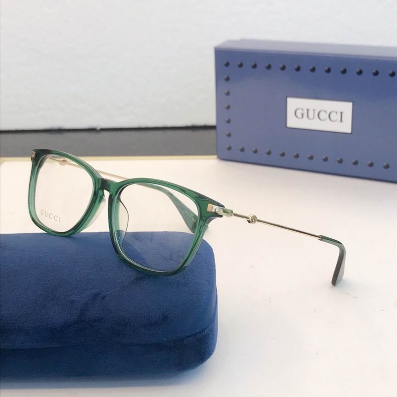 Wholesale Cheap G UCCI Replica Glasses Frames  for Sale