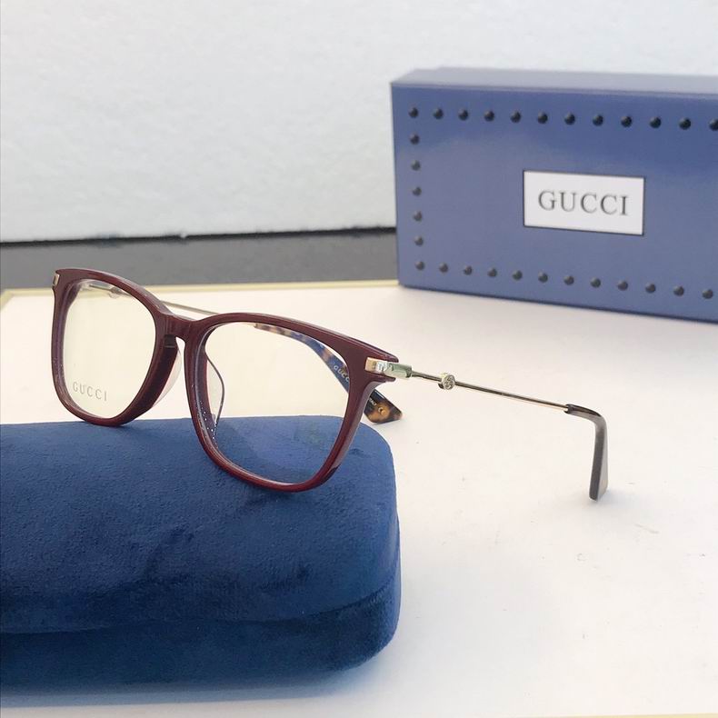 Wholesale Cheap G UCCI Replica Glasses Frames  for Sale