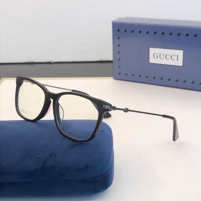 Wholesale Cheap G UCCI Replica Glasses Frames  for Sale