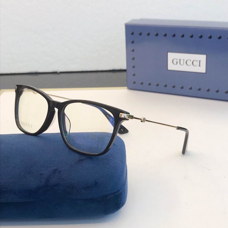 Wholesale Cheap G UCCI Replica Glasses Frames  for Sale