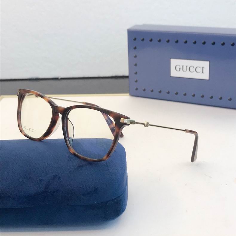 Wholesale Cheap G UCCI Replica Glasses Frames  for Sale