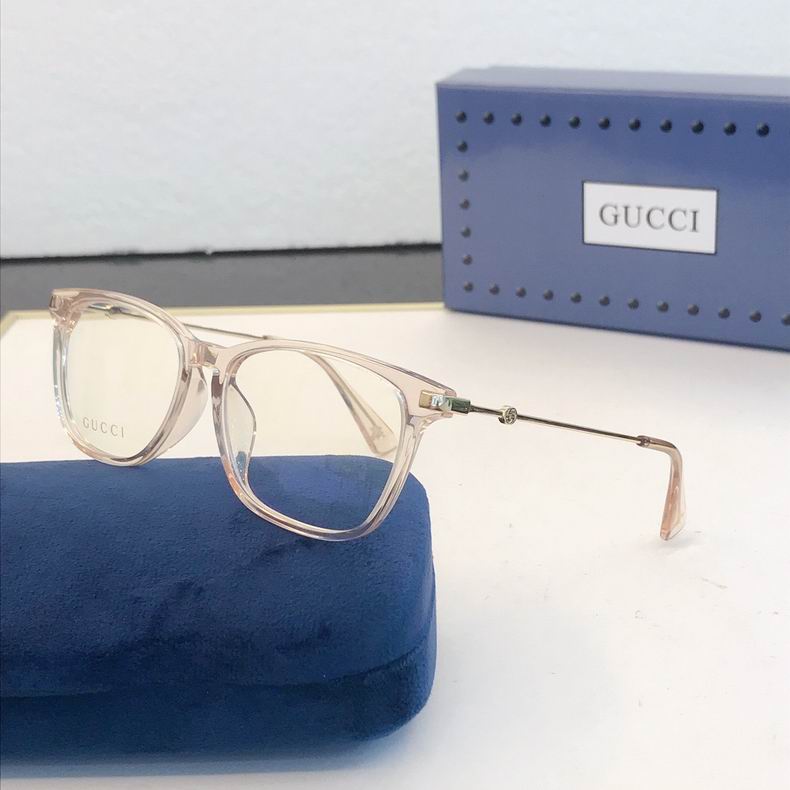 Wholesale Cheap G UCCI Replica Glasses Frames  for Sale