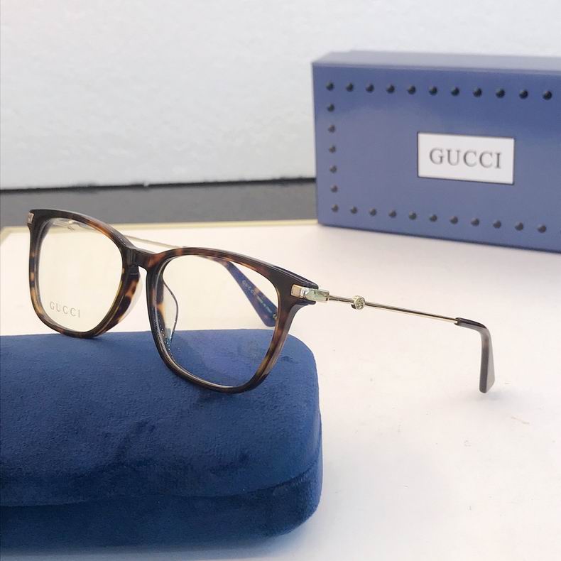 Wholesale Cheap G UCCI Replica Glasses Frames  for Sale