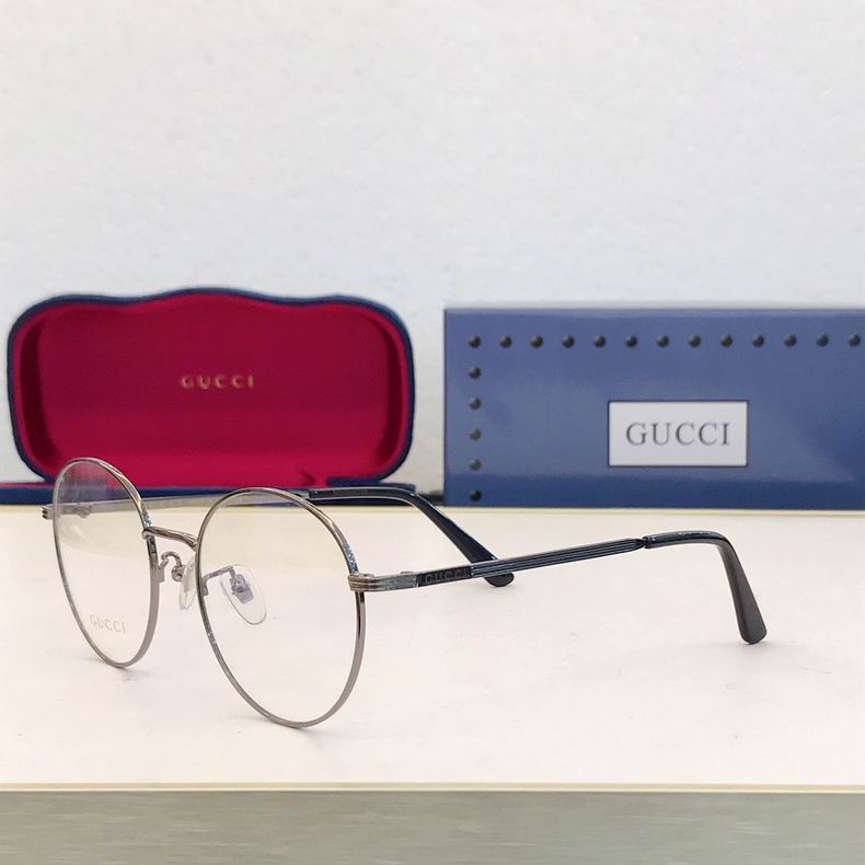 Wholesale Cheap G UCCI Replica Glasses Frames  for Sale
