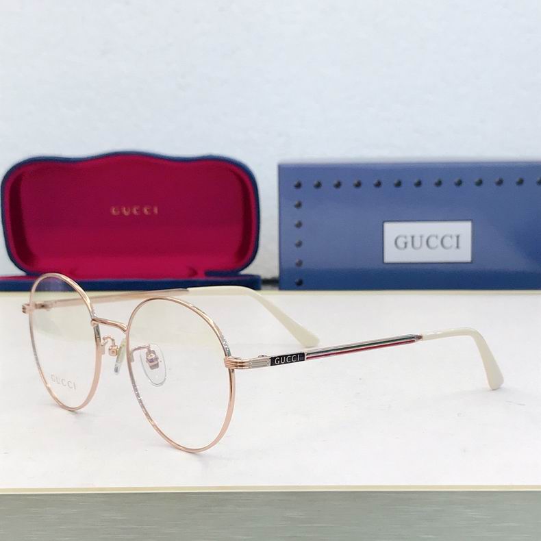 Wholesale Cheap G UCCI Replica Glasses Frames  for Sale