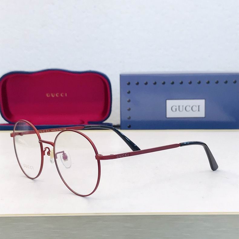 Wholesale Cheap G UCCI Replica Glasses Frames  for Sale