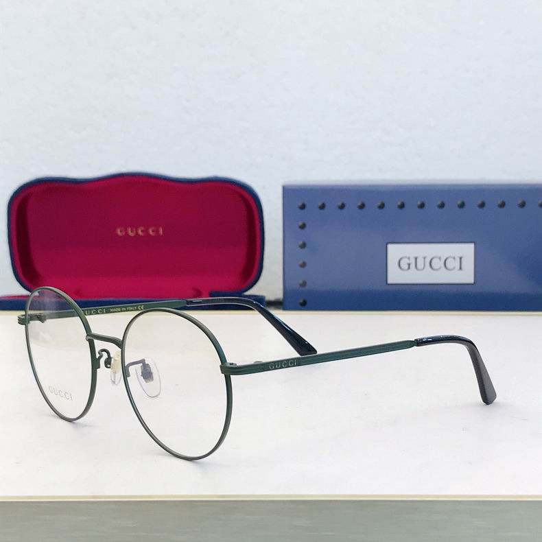 Wholesale Cheap G UCCI Replica Glasses Frames  for Sale