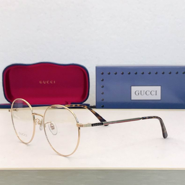 Wholesale Cheap G UCCI Replica Glasses Frames  for Sale