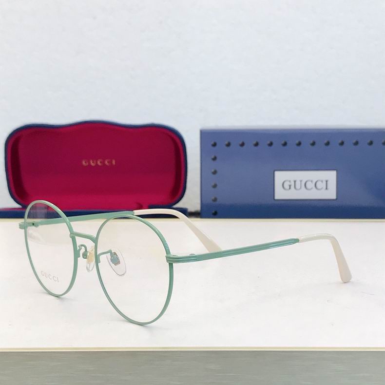 Wholesale Cheap G UCCI Replica Glasses Frames  for Sale