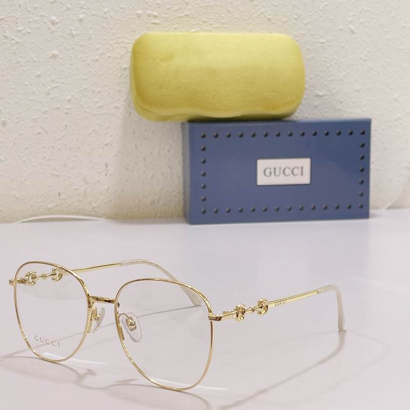 Wholesale Cheap G UCCI Replica Glasses Frames  for Sale