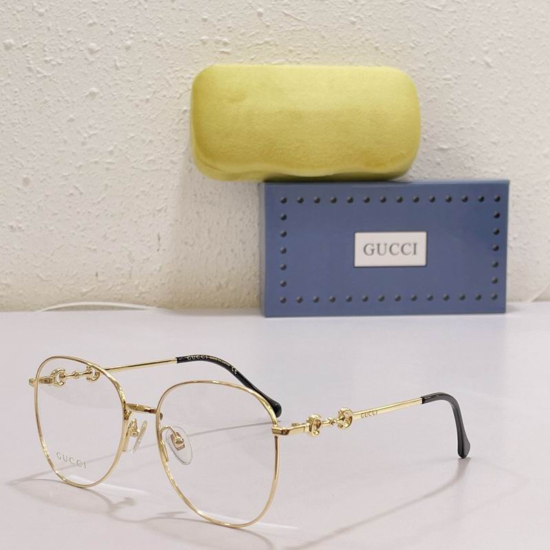 Wholesale Cheap G UCCI Replica Glasses Frames  for Sale