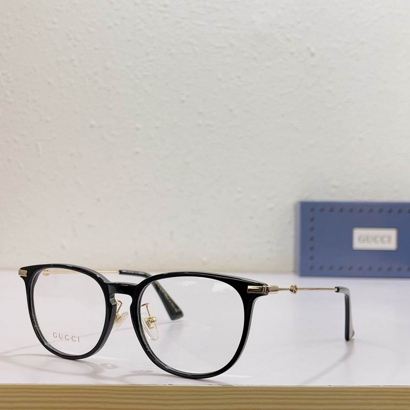 Wholesale Cheap G UCCI Replica Glasses Frames  for Sale