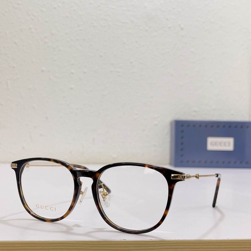 Wholesale Cheap G UCCI Replica Glasses Frames  for Sale