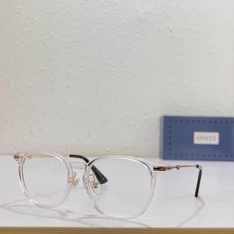 Wholesale Cheap G UCCI Replica Glasses Frames  for Sale